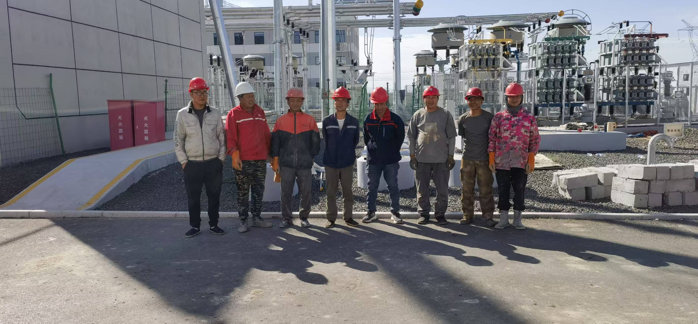 冠县地基沉降如何修复?